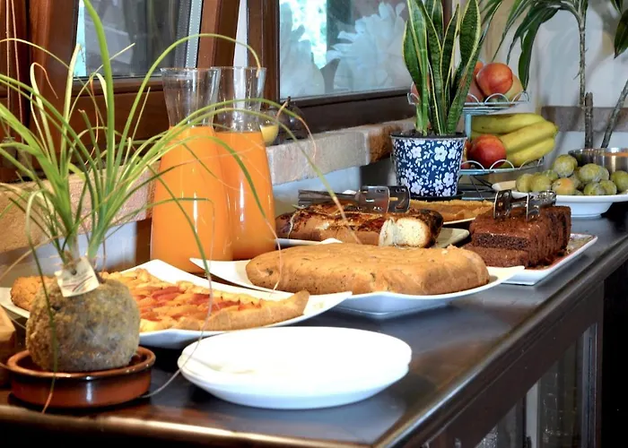 Ca' Barbona Nocleg ze śniadaniem Lido di Classe