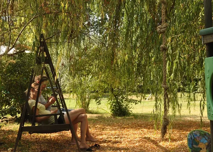 Ca' Barbona Lido di Classe