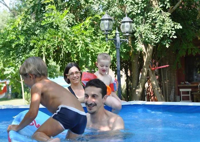 Ca' Barbona * Lido di Classe