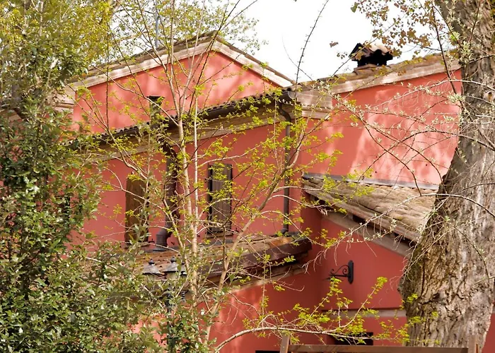 Ca' Barbona * Lido di Classe