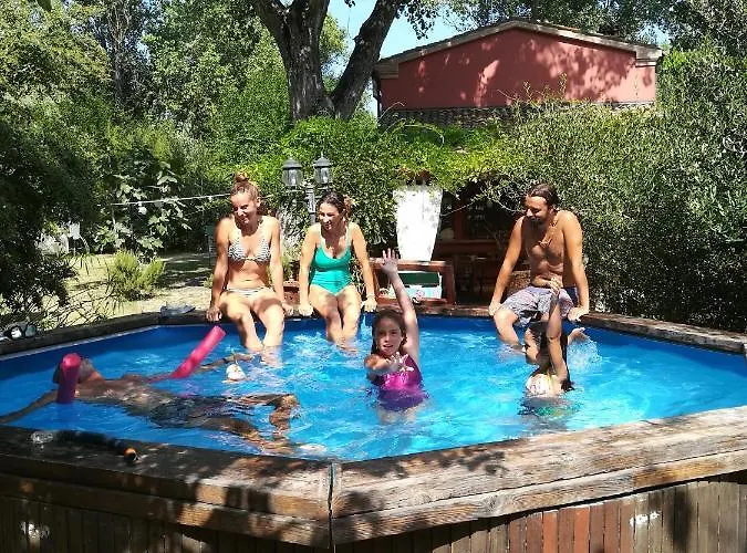 Bed & Breakfast Ca' Barbona