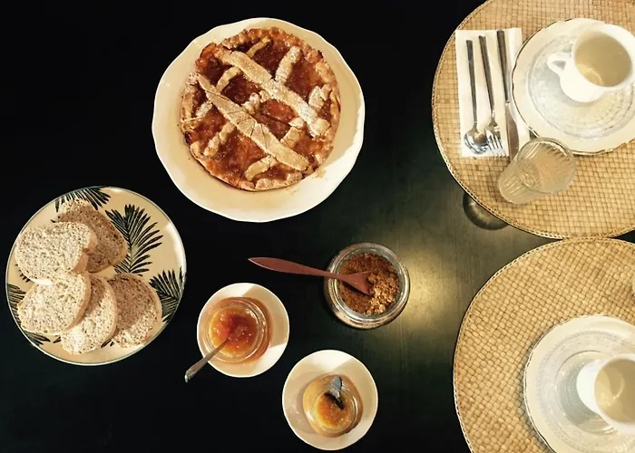 Ca' Barbona Frühstückspension *