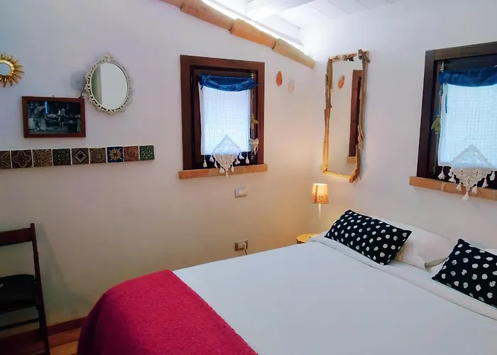 Frühstückspension Ca' Barbona Lido di Classe