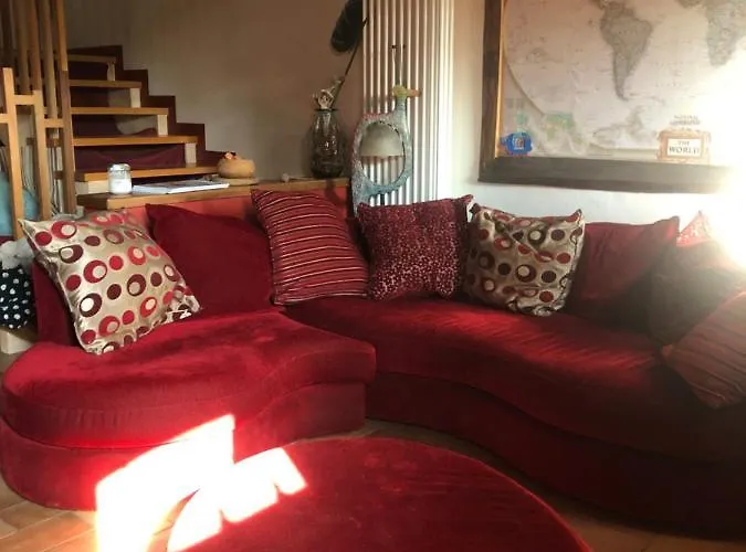 Frühstückspension Ca' Barbona Lido di Classe