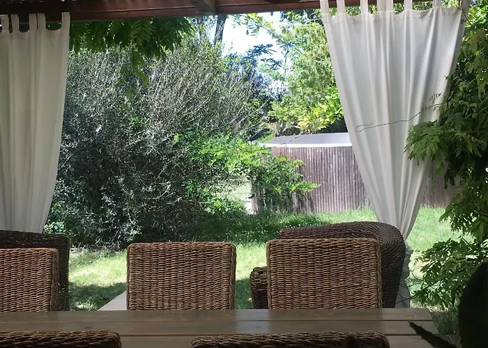 Ca' Barbona * Lido di Classe