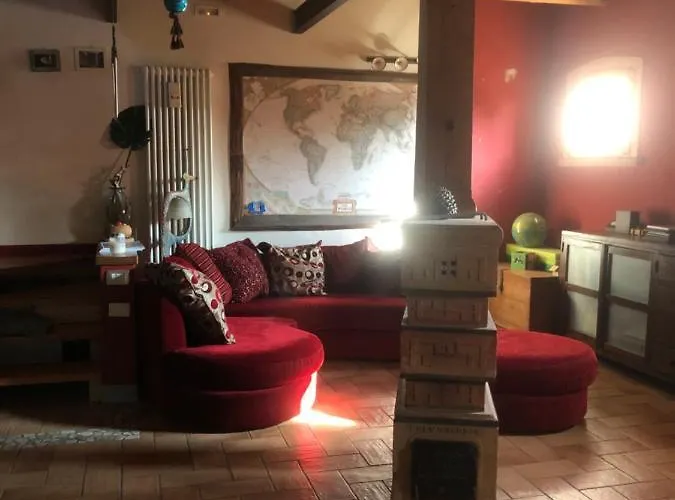 Ca' Barbona * Lido di Classe