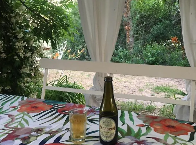 Ca' Barbona Nocleg ze śniadaniem