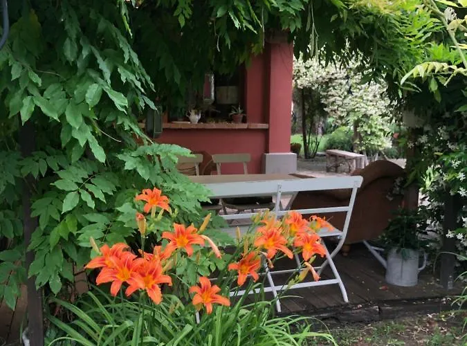 Ca' Barbona * Lido di Classe