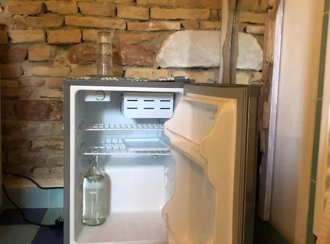 Nocleg ze śniadaniem Ca' Barbona *