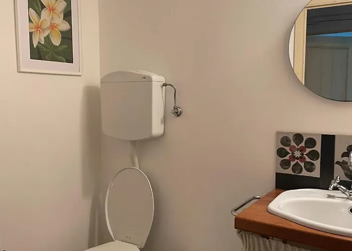 Nocleg ze śniadaniem Ca' Barbona