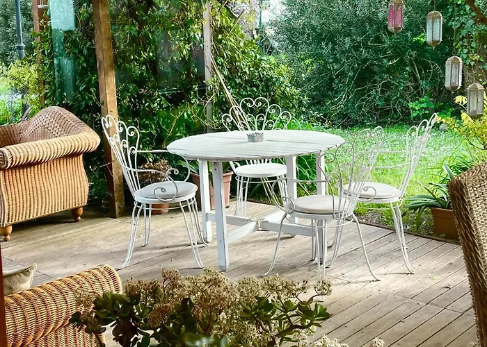 Bed & Breakfast Ca' Barbona *