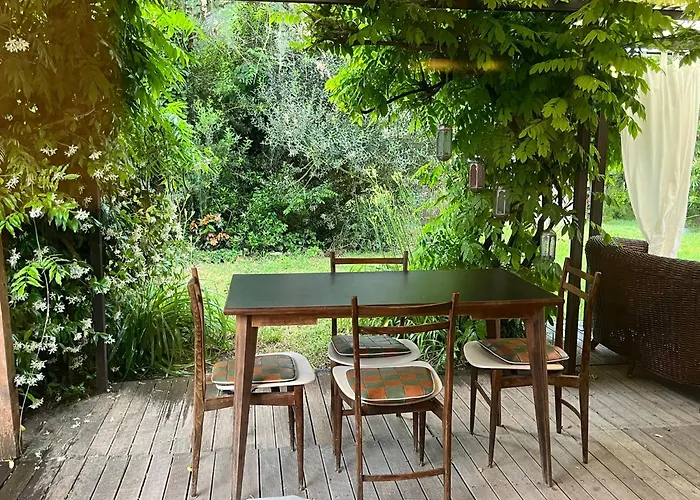 Ca' Barbona Oda ve Kahvaltı Lido di Classe