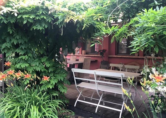 Bed & Breakfast Ca' Barbona Lido di Classe