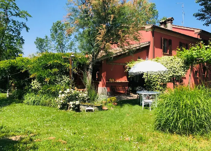 Ca' Barbona Lido di Classe