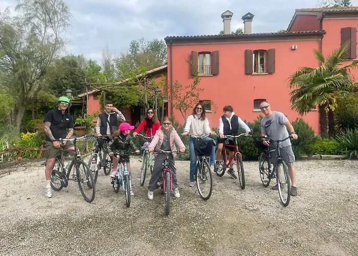 Ca' Barbona * Lido di Classe