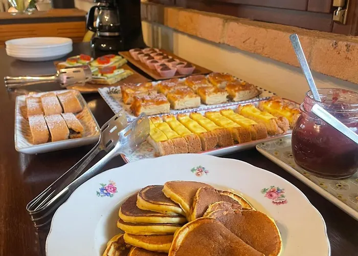 Bed & Breakfast Ca' Barbona